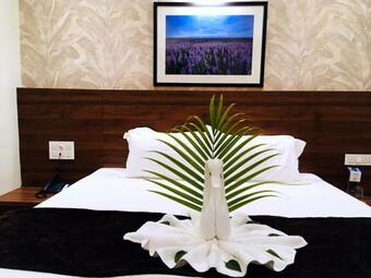 Kyriad Hotel Chinchwad