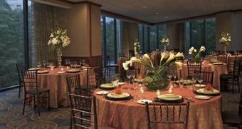 Omni Charlotte Hotel