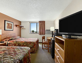 Hotel Super 8 Cheyenne Wy