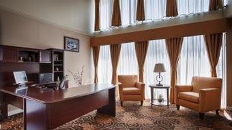 Hotel Best Western At O'hare