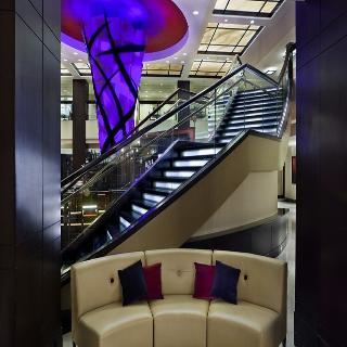 Hotel Marriott Chicago Downtown