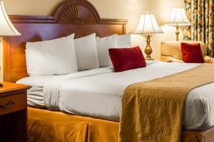 Quality Hotel On The Beach