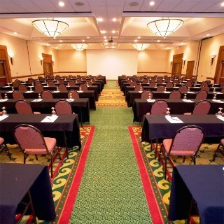 Hotel Marriott Suites On Sand Key