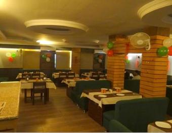 Hotel Li-n-ja