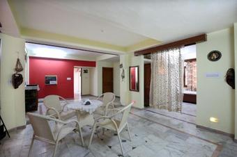 Hotel Classic 3bhk Villa Near Isbt Shimla