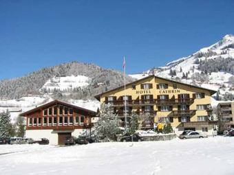 Hotel Cathrin