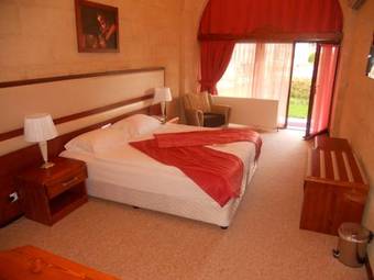 Hotel Uchisar Kaya Otel