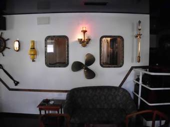 Hostal Albergaria Sao Pedro