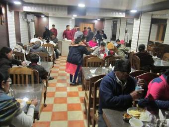 Hotel Akbar Sonamarg