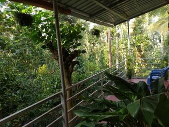 Bed & Breakfast Staysimple Spicefarm