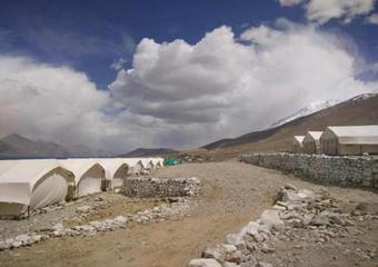 The Buddha Camp - Pangng