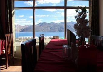 Bed & Breakfast Pangong Paradise