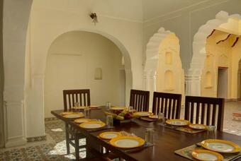Hotel Amritara Surajgarh Fort