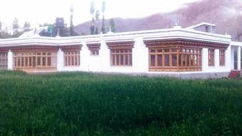 Chomal Guest House Stok