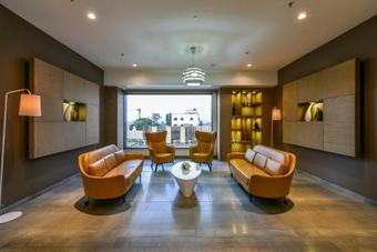 Hotel Eastin Easy Aiswariya Talegaon