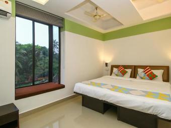 Apartamentos Elegant 2bhk Dwell In Colva, Goa