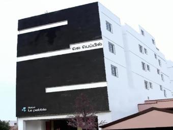 Hotel Le Pebble