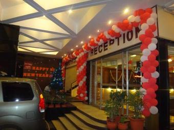 Sri Janakiram Hotels