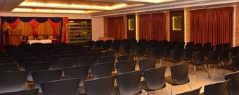 Hotel Abirami Residency