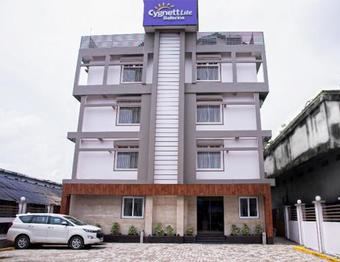 Hotel Cygnett Lite Ballerina