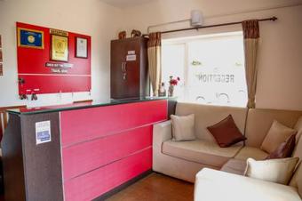 Hotel Paradise Perfect