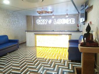 Sky Lodge