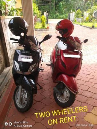 Villa His Grace Holiday Home