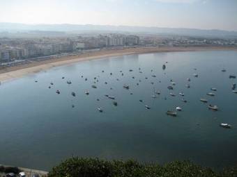 Apartamentos Palmeiras I