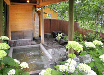 Bed & Breakfast Penshion Asanebou