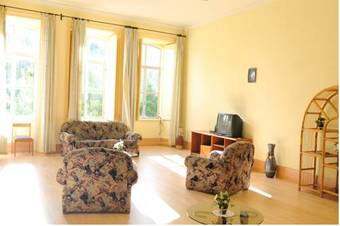 Hostal Residencial Moderna