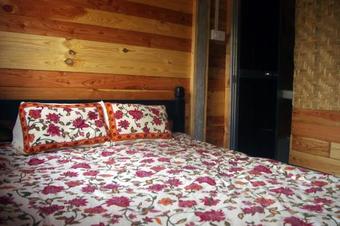 Hostal Cozy Room Near Vagator Beach