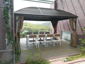 Hotel Wind Chimes By Astral Inn