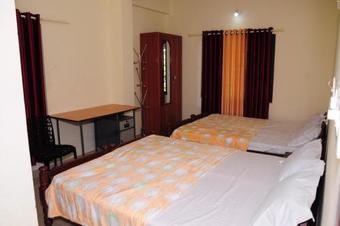 Hotel Peech Vagamon Residency