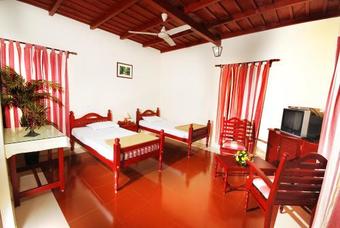 Hotel Agraharam Resorts