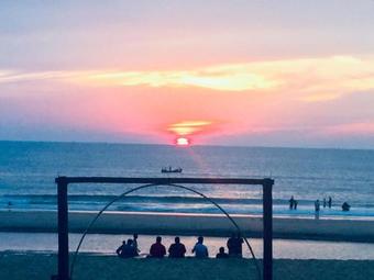 Hotel Gokarna Adventure