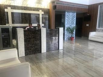 The Ravindram Hotel