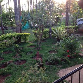 Yelagiri Villa
