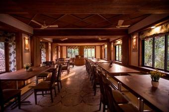 Hotel Kaular Atithis Grand Kokan Resort