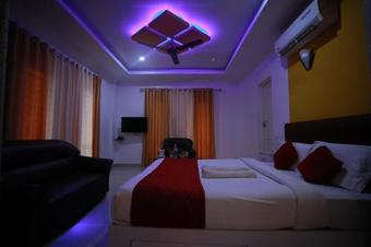 Hydel Palace Hotel & Resorts Athirappally