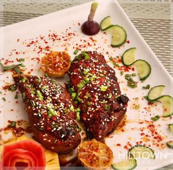 Kgees - Hill Town Hotel