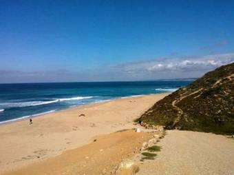 Villa Akisol Sesimbra Ocean