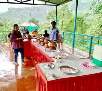 Jamrung Hillside Camping