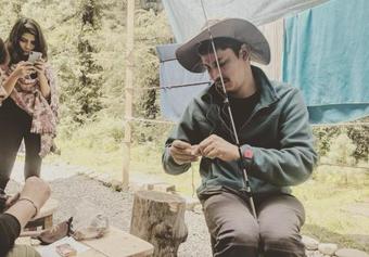 Albergue Mudhouse Jibhi, By E-living Project