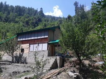 Notonmap - The Lost Escape