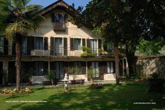 Apartamento Casa Vacanze Agli�