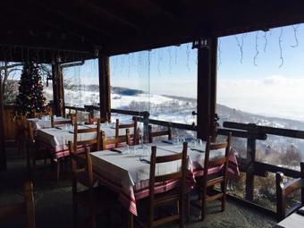 Posada Locanda La Genzianella