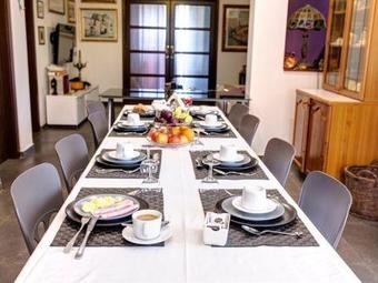Bed & Breakfast Antichi Ricordi