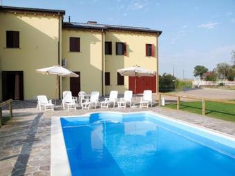 Apartamento Casa Olla 111s