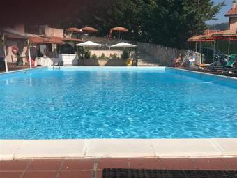 Apartamento Rifugio Del Cavaliere