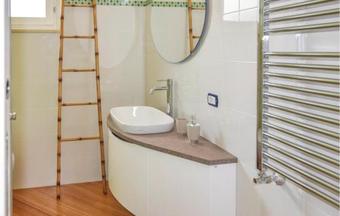 Apartamentos Villetta Il Mirto